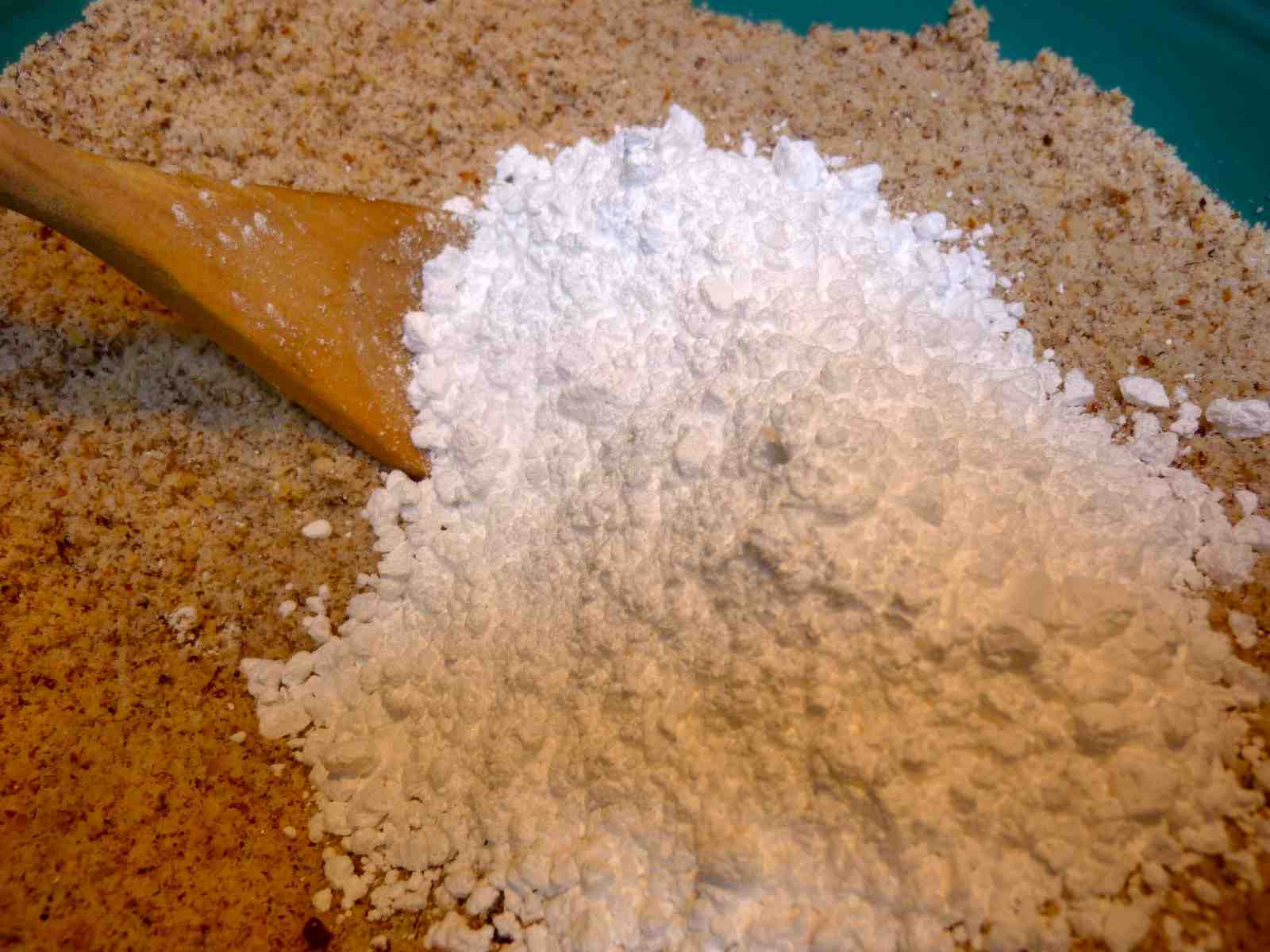 RGB 1 Cube Cake with Hazelnut Marzipan Diary of a Mad Hausfrau