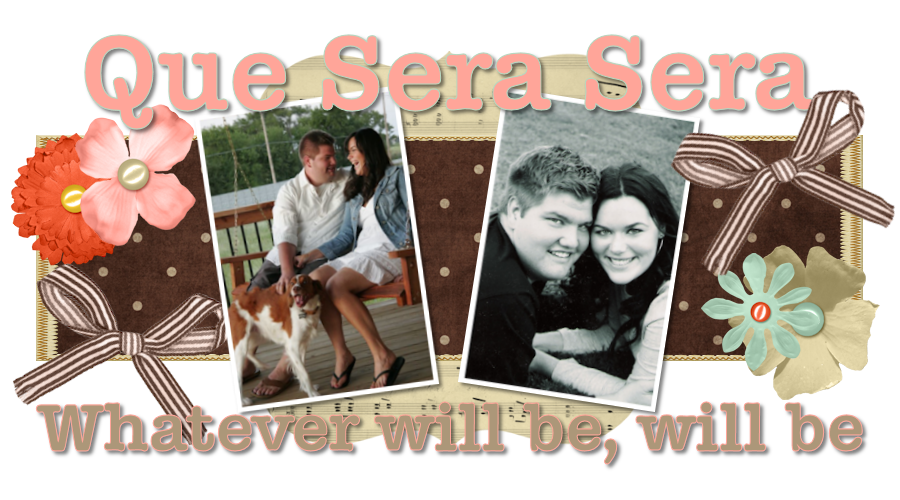 Que Sera Sera