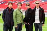Oasis anno 2009