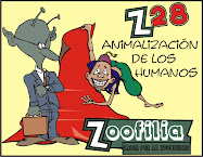 Zoofilia #28: Animalización de los humanos