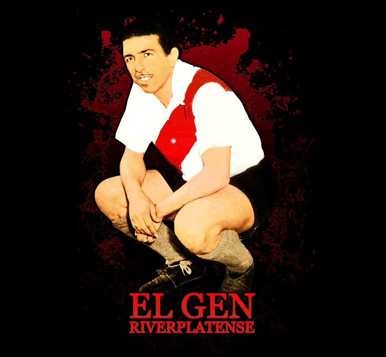Dia del Hincha de River Plate Dia del Hincha de River Plate
