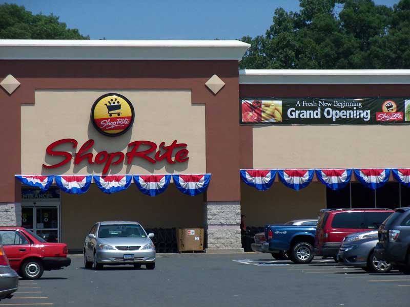 Sad City Hartford A Guide to Hartford Supermarkets