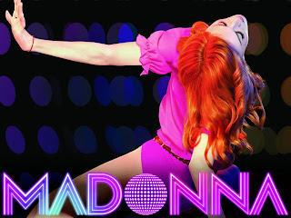 le nouvel album de Madonna, Celebration