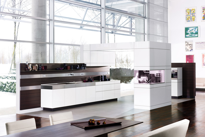 A Creative Kitchen Design | Future Dream House Design