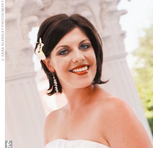 Wedding Short Hairstyles Wedding Short Hairstyles