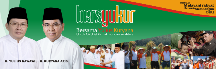 bersyukur