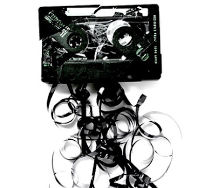tape