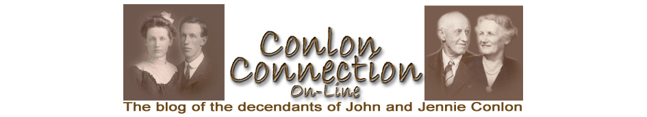 Conlon Connection Online