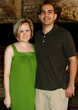 Me & John