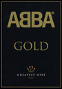 GOLD. ABBA