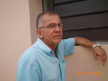 PROFESSOR FRANCISCO VIEIRA, ANIVERSARIANTE DE HOJE 08 DE JULHO.