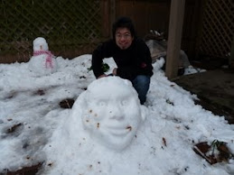 Lin 的雪人
