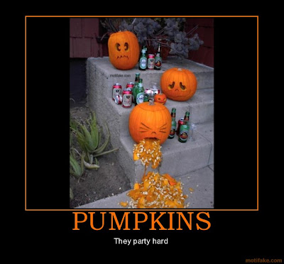 Pumpkins by Anonymous on Motifake