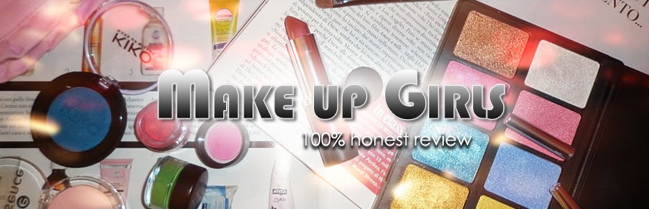 Make Up Girls