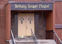 Bethany Gospel Chapel