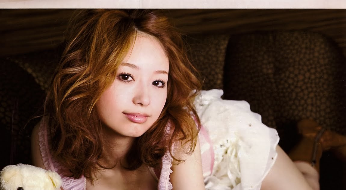 Masami Mitsuoka 光岡昌美 Cute Japanese Girl And Hot Girl Asia