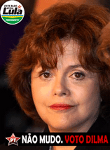 Projeto Brasil - Dilma
