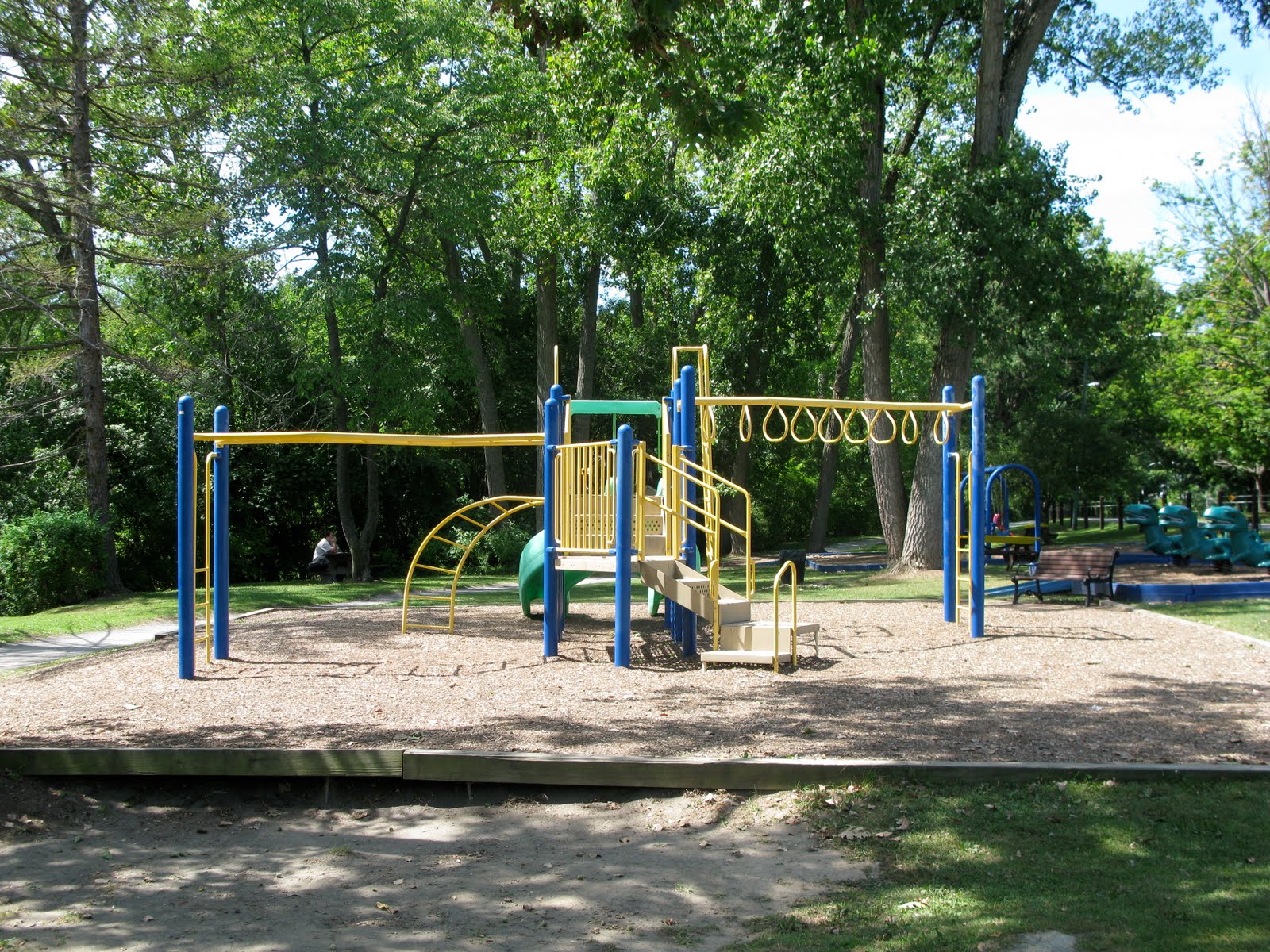 Kid Friendly Albany Buckingham Lake Park