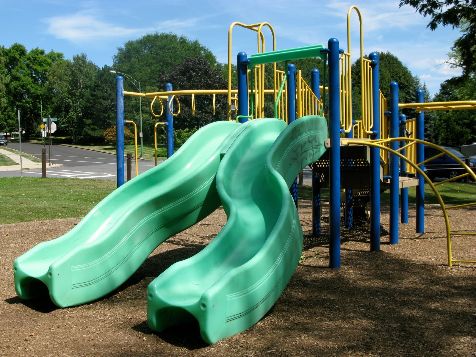 Kid Friendly Albany Buckingham Lake Park