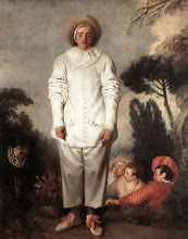 Jean-Antoine Watteau