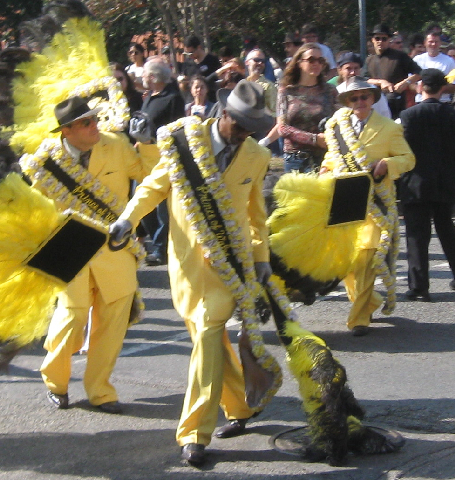 Just Breathe: Shake the Devil Off