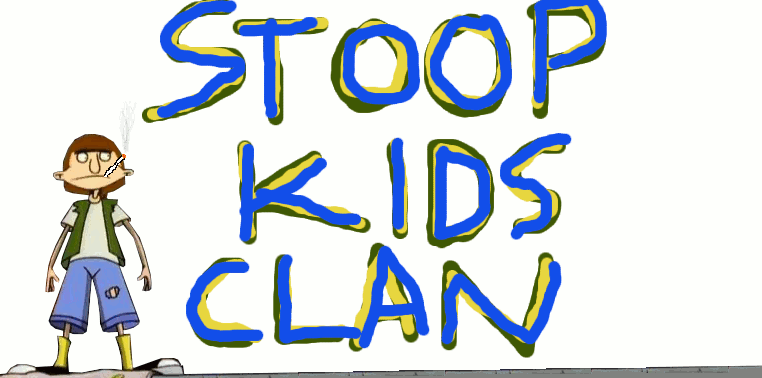 Stoop Kids Clan