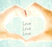 Love love love