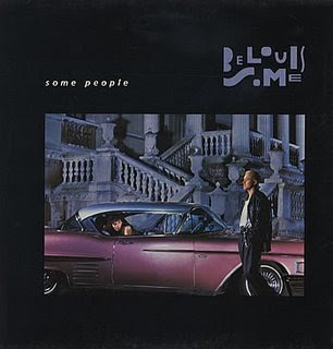 Belouis Some Imagination