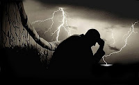 Pecado de Cam: análise bíblica e do Espírito de Profecia  Triste