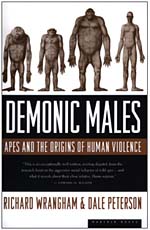 Demonic Males
