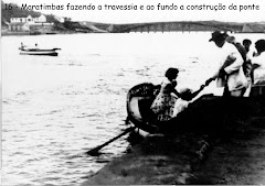 Construção da Ponte