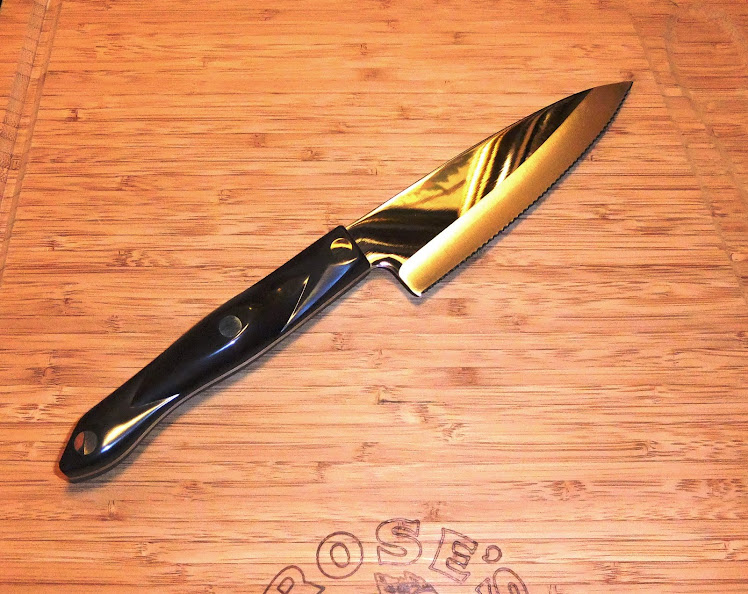 The Hardy Slicer