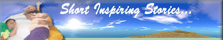 My very personal blog.....