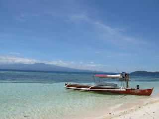 camiguin in the philippines