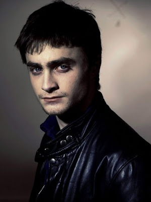 Daniel Radcliffe Girlfriend Name. Sexy Man Newcomer.