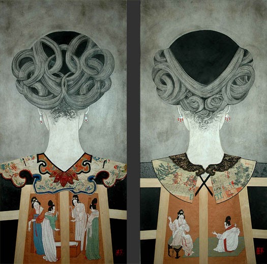 ArtMonie Christian de Laubadère