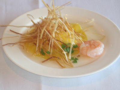 Lobster Oil