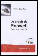 Le crash de Roswell