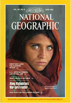 Nat Geo Afghanistan
