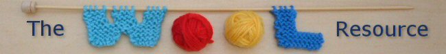 The Wool Resource