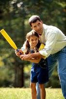 How to Play Baseball