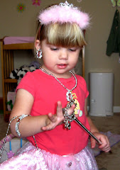 Karis Danielle (February 2006)