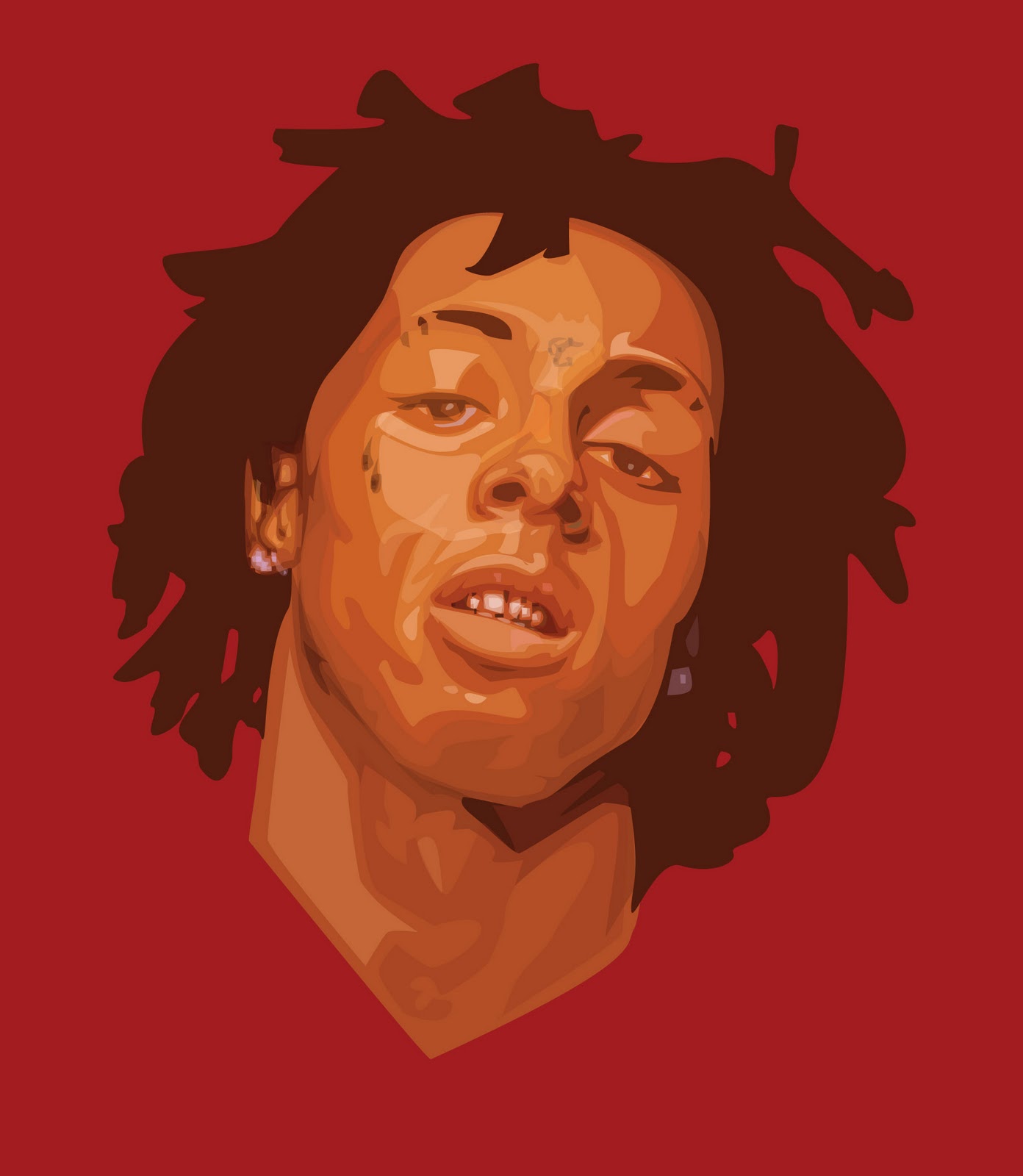 Wayne Art