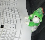 Albert G. Monkey