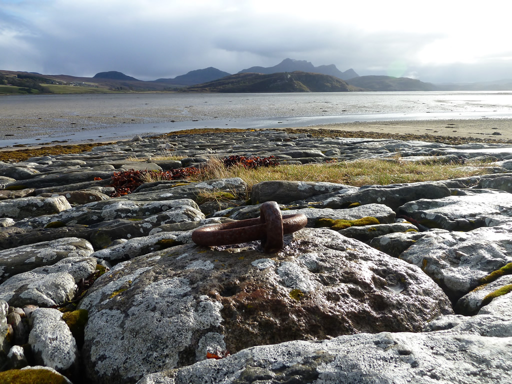 Sutherland+scotland