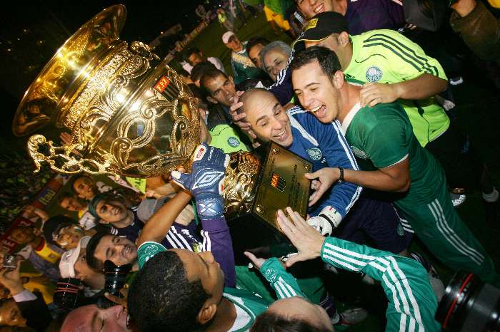 [VerdãoWeb] Pronto pra ser campeão? - Por Lucas Salzer