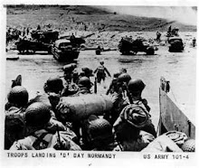 Normandy Landings