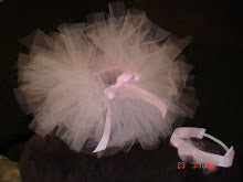 Cute baby tutus!