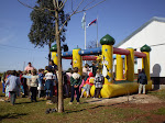 Festejamos el Dia de los Niños y Niñas