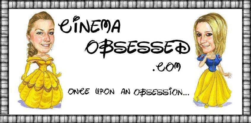 CinemaObsessed.com